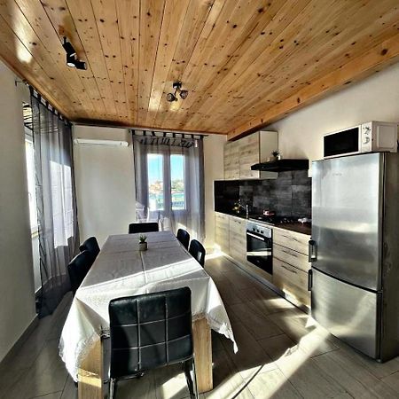 Amani Modern Apartment 鲁巴达 外观 照片